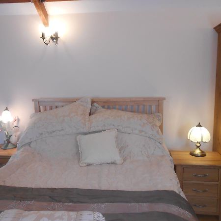 Bed and Breakfast Lletygwilym, Heol Dwr Kidwelly Zewnętrze zdjęcie
