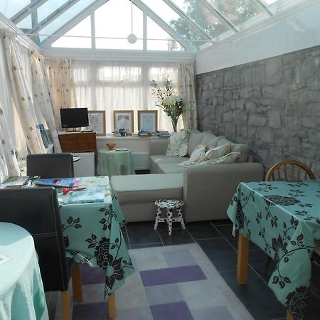 Bed and Breakfast Lletygwilym, Heol Dwr Kidwelly Zewnętrze zdjęcie
