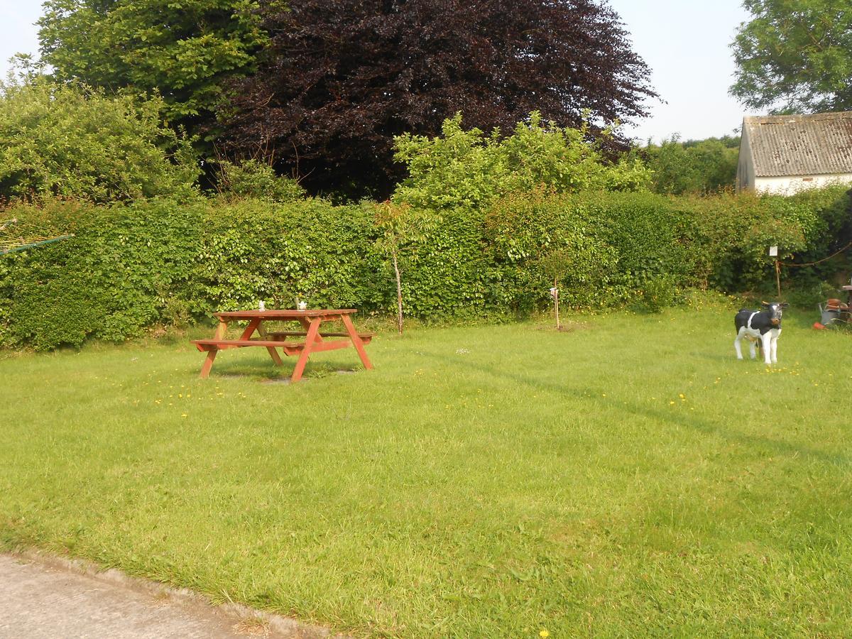 Bed and Breakfast Lletygwilym, Heol Dwr Kidwelly Zewnętrze zdjęcie