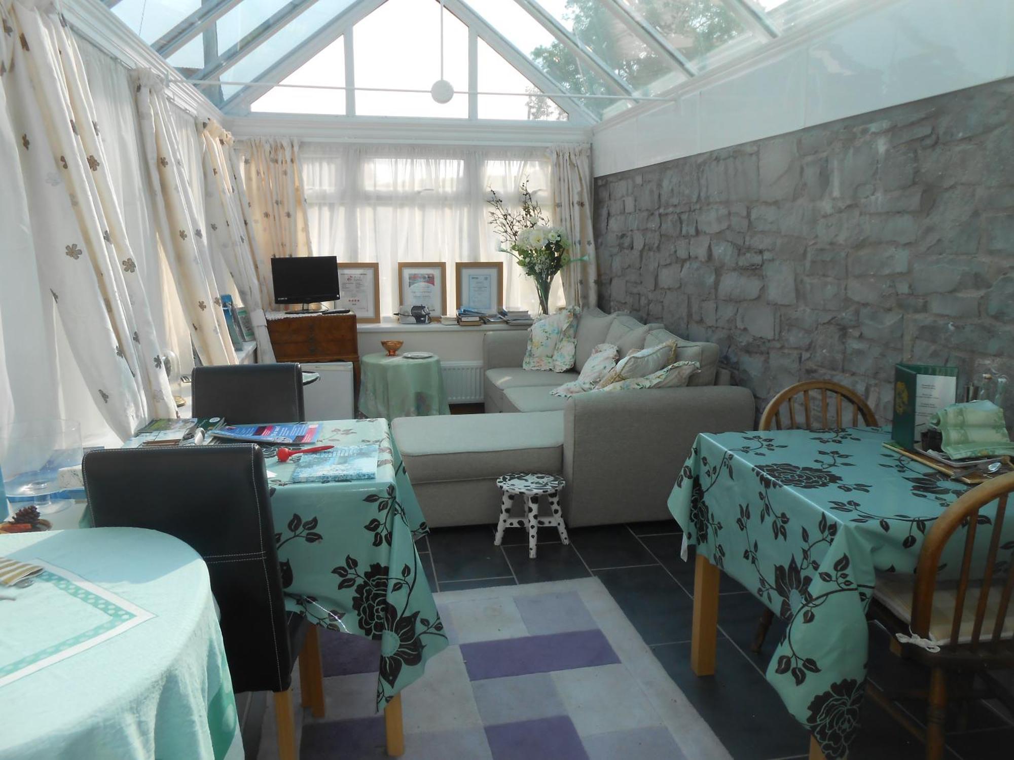 Bed and Breakfast Lletygwilym, Heol Dwr Kidwelly Zewnętrze zdjęcie