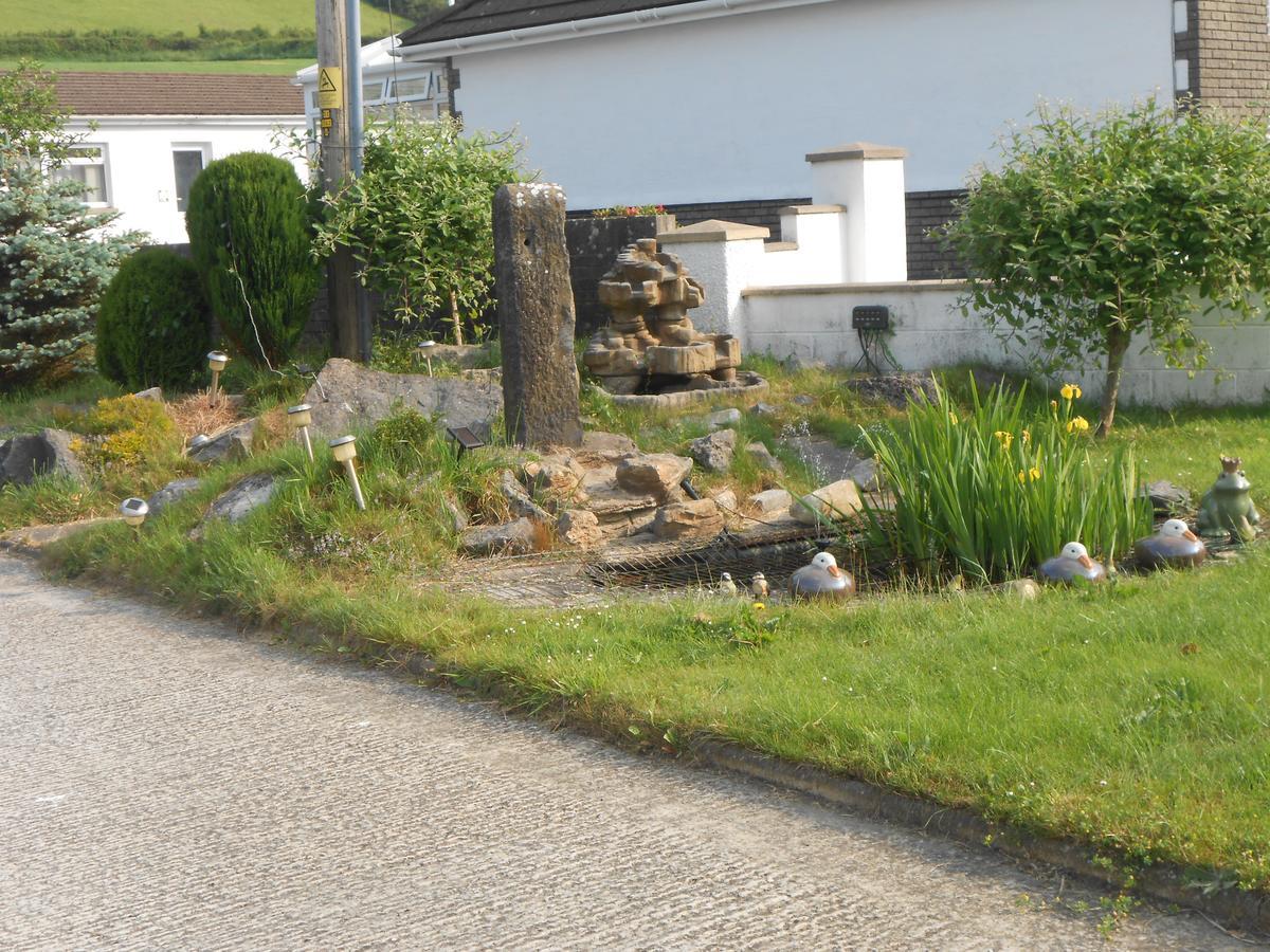 Bed and Breakfast Lletygwilym, Heol Dwr Kidwelly Zewnętrze zdjęcie